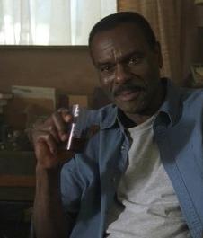 Rufus Turner - Supernatural Wiki Rufus Turner - Supernatural Wiki